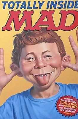 Totally Inside Mad