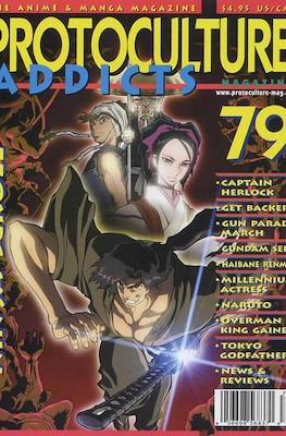 Protoculture Addicts #79