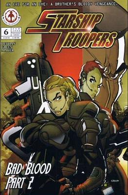 Starship Troopers #6