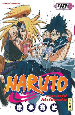 Naruto #40