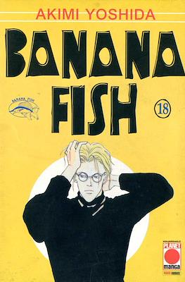 Banana Fish #18