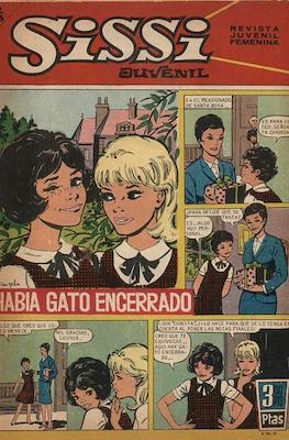Cuentos para niñas Sissi / Sissi juvenil / Sissi #323