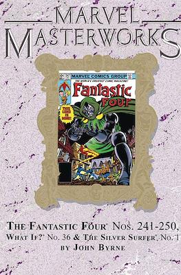 Marvel Masterworks #292