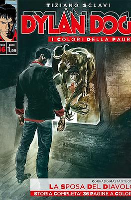 Dylan Dog: I collori della paura #46