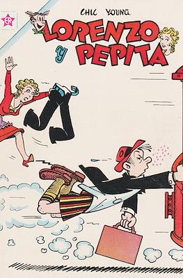 Pepita / Lorenzo y Pepita #199