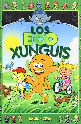 Los Xunguis #15