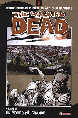 The Walking Dead #16