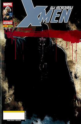 Gli Incredibili X-Men #242