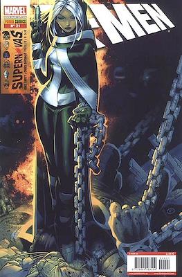 X-Men Vol. 3 / X-Men Legado (2006-2013) (Grapa 24-48 pp) #21