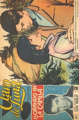 Colección Claro de Luna #327