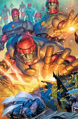 Wolverine Vol. 7 (2020-Variant Covers) #41.16
