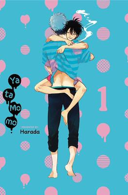 Yatamomo