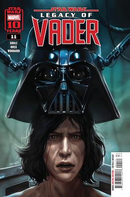 Star Wars Legacy of Vader (2025) #11