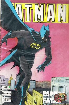 Batman Vol. 1 (Grapa) #88
