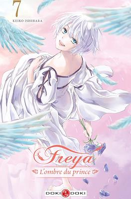 Freya L'ombre du prince #7