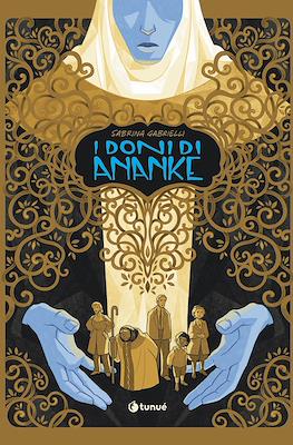 I Doni di Ananke