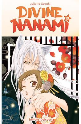 Divine Nanami #10