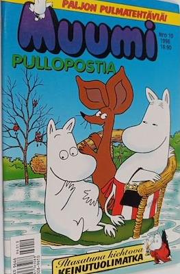 Muumi (1996) #10