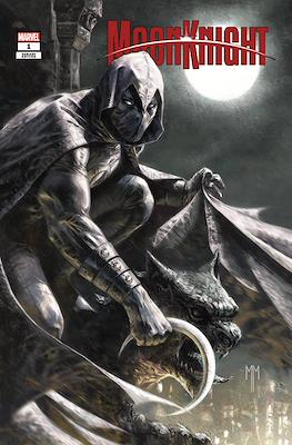 Moon Knight Vol. 8 (2021- Variant Cover) #1.12