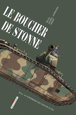 Machines de guerre #6