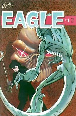 Eagle #4
