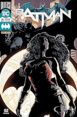 Batman: Universo DC (2017-) #21