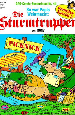 Die Sturmtruppen #44