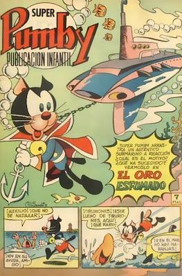 Super Pumby (2ª época 1963-1973) #104