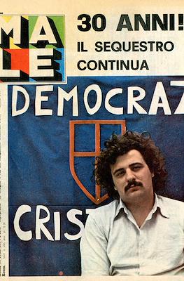 Il male - Año I (1978) #5