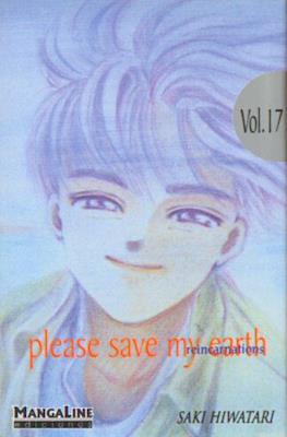 Please save my earth (Rústica con sobrecubierta 198 pp) #17