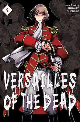 Versailles of the Dead #4