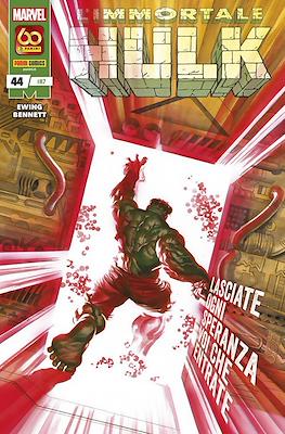 Hulk e i Difensori #87