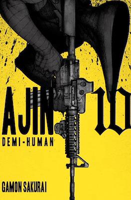 Ajin: Demi-Human #10