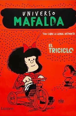 Universo Mafalda (Rústica) #7