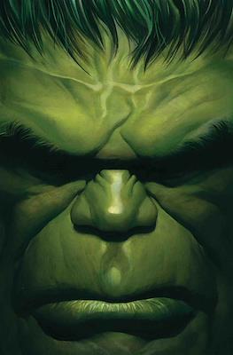 El Inmortal Hulk. Marvel Now! Deluxe #2