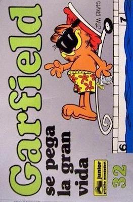 Garfield (Rústica) #32