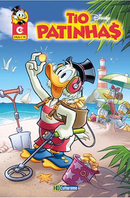 Tio Patinhas #46