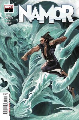Namor Vol. 2 (2024-2025) #7