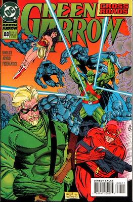 Green Arrow Vol. 2 #88