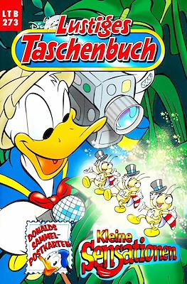 Walt Disneys Lustige Taschenbücher / Lustiges Taschenbuch #273