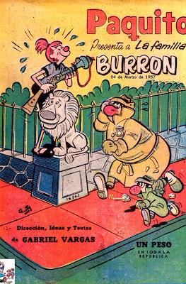 La Familia Burrón #362