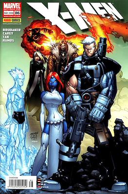 X-Men Vol. 2 #86