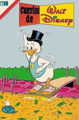 Cuentos de Walt Disney #641