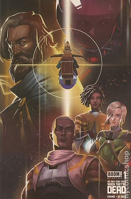 We Only Find Them When They're Dead (Variant Cover) #1.98