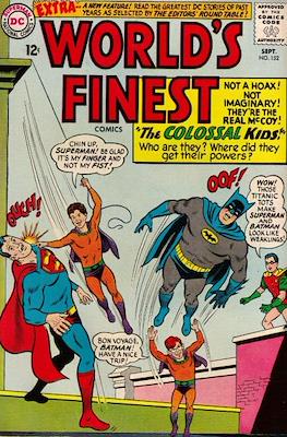 World's Finest Vol. 1 (1941-1986) #152