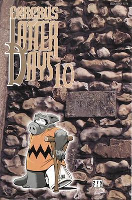 Cerebus #275