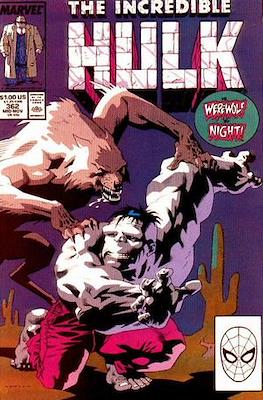 The Incredible Hulk Vol.1 #362