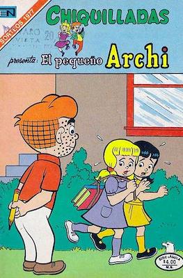 Chiquilladas #582