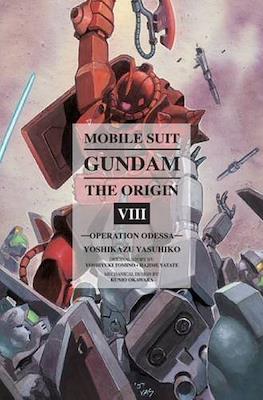 Mobile Suit Gundam: The Origin #8