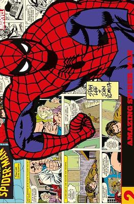 Amazing Spider-Man - Les comic strips (Cartonné 336 pp) #2